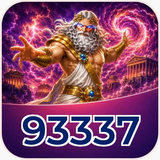Logo 93337 Indonesia