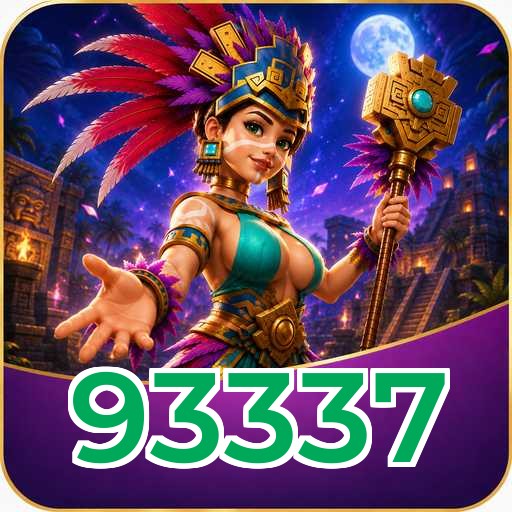 93337 Indonesia Logo