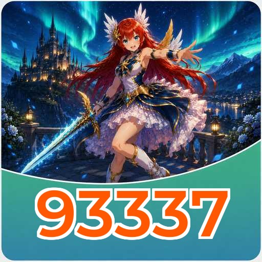 Logo 93337 Indonesia