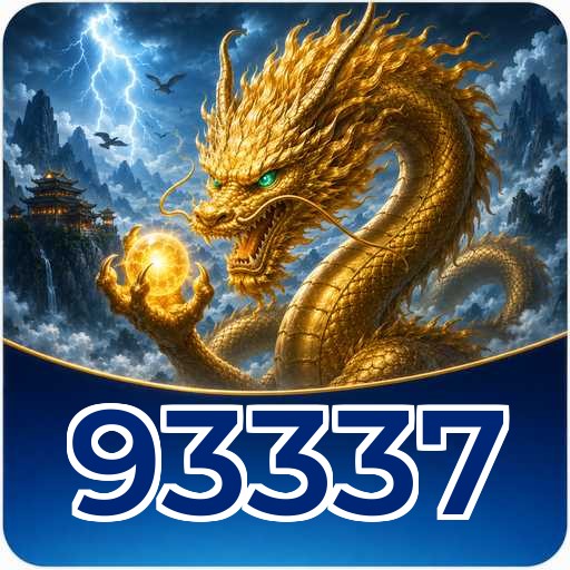 93337 Indonesia Logo