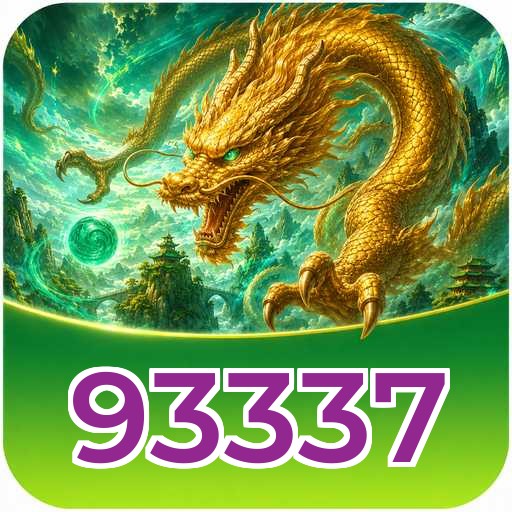 93337 Indonesia Logo