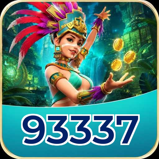 Logo 93337 Indonesia untuk halaman FAQ
