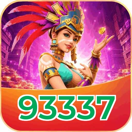 93337 Indonesia Logo