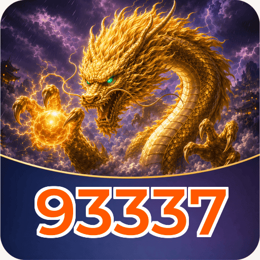 Logo 93337 Indonesia untuk pusat bantuan FAQ