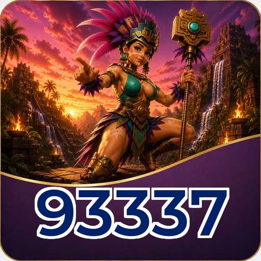Logo APK 93337 Resmi Indonesia