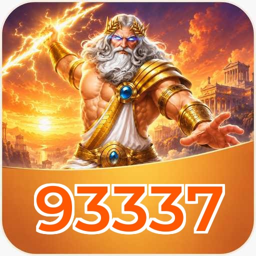 Logo 93337 Indonesia — kategori Casual & Puzzle
